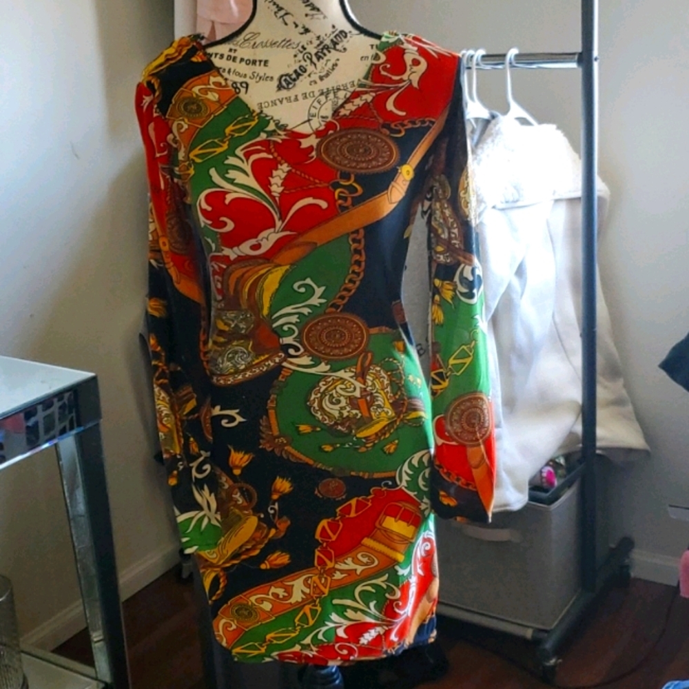 Bodycon dress